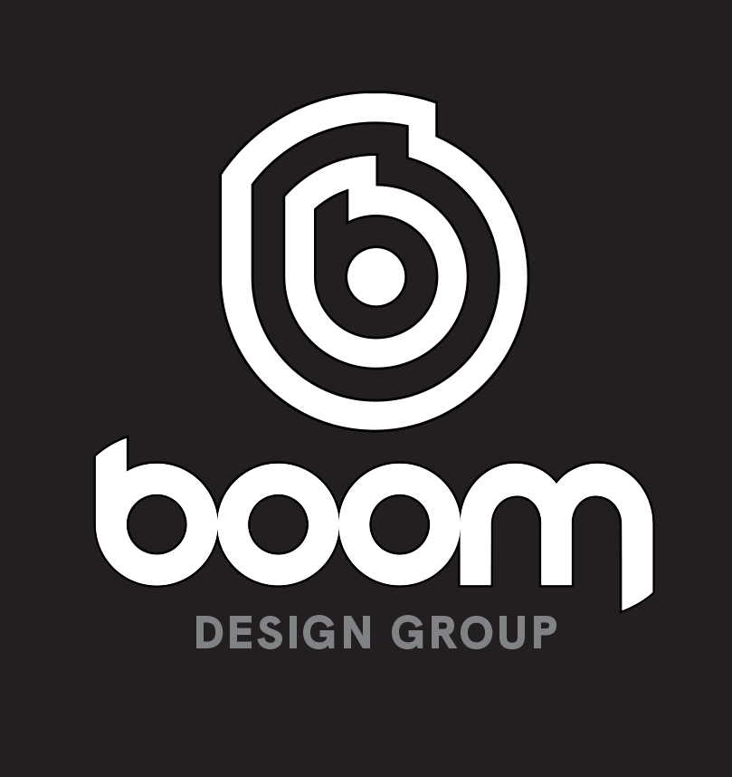 Allea Design Haiti dj music Boom Boom Logo by AlleaDesign1 on DeviantArt